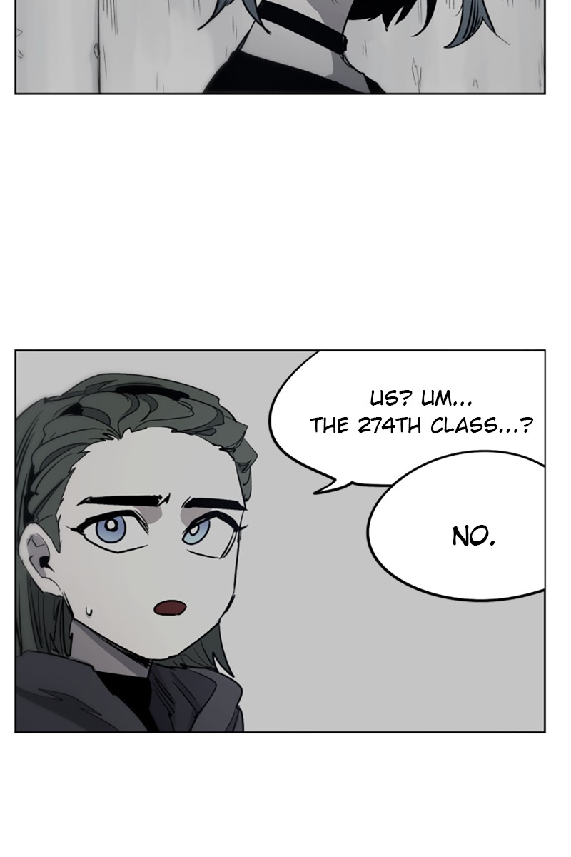 The Ember Knight Chapter 8 - Page 64