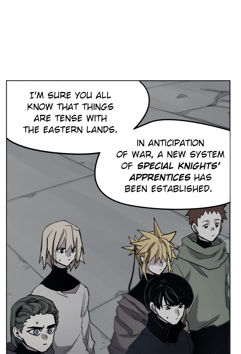 The Ember Knight Chapter 8 - Page 66