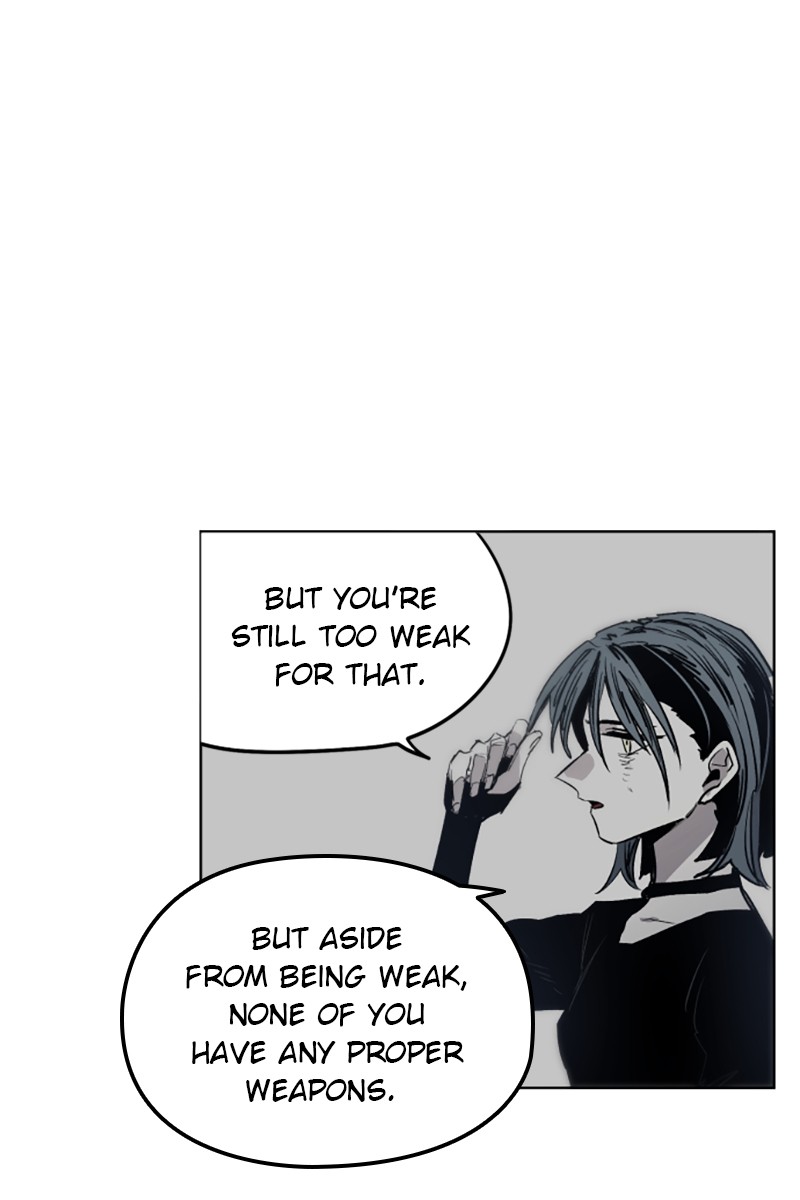 The Ember Knight Chapter 8 - Page 69