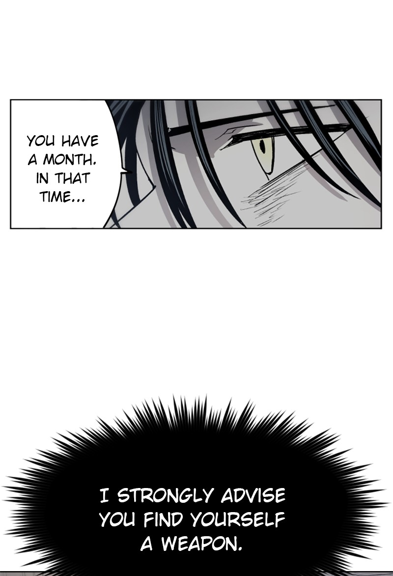 The Ember Knight Chapter 8 - Page 71