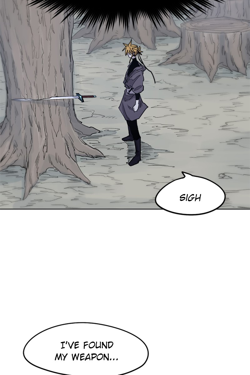 The Ember Knight Chapter 8 - Page 72