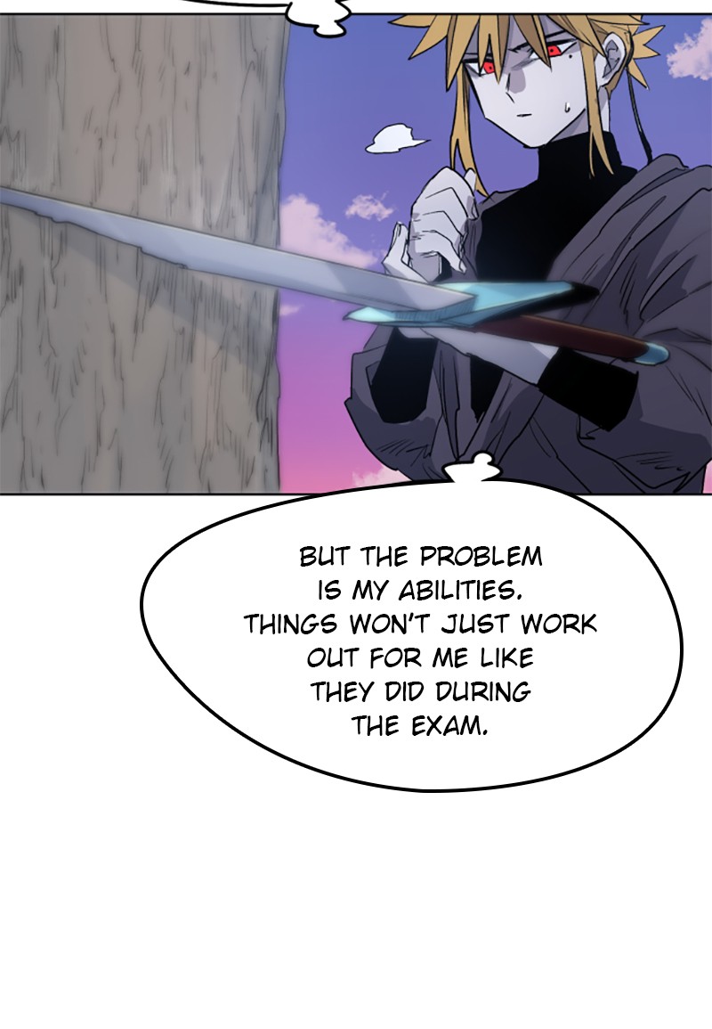 The Ember Knight Chapter 8 - Page 73