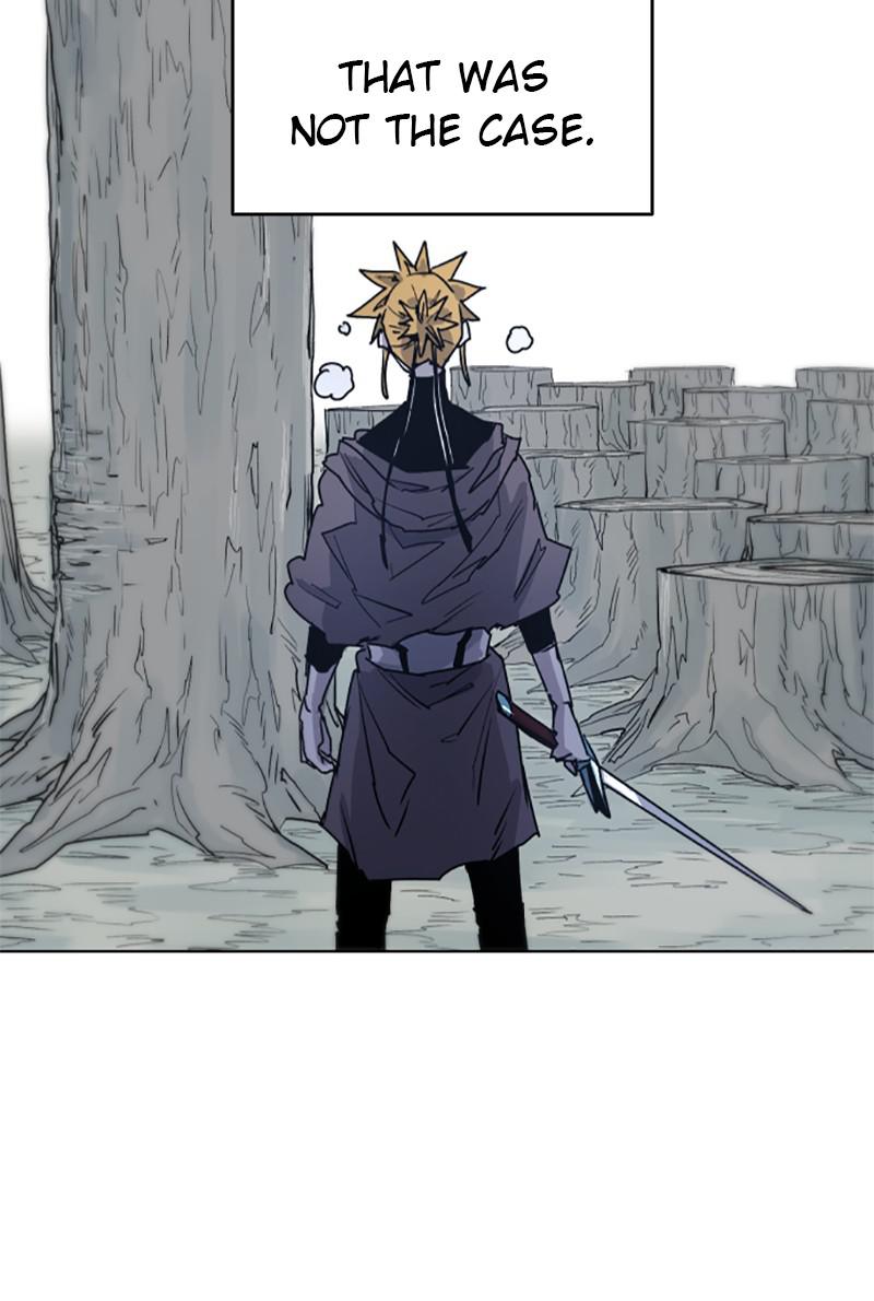 The Ember Knight Chapter 9 - Page 21