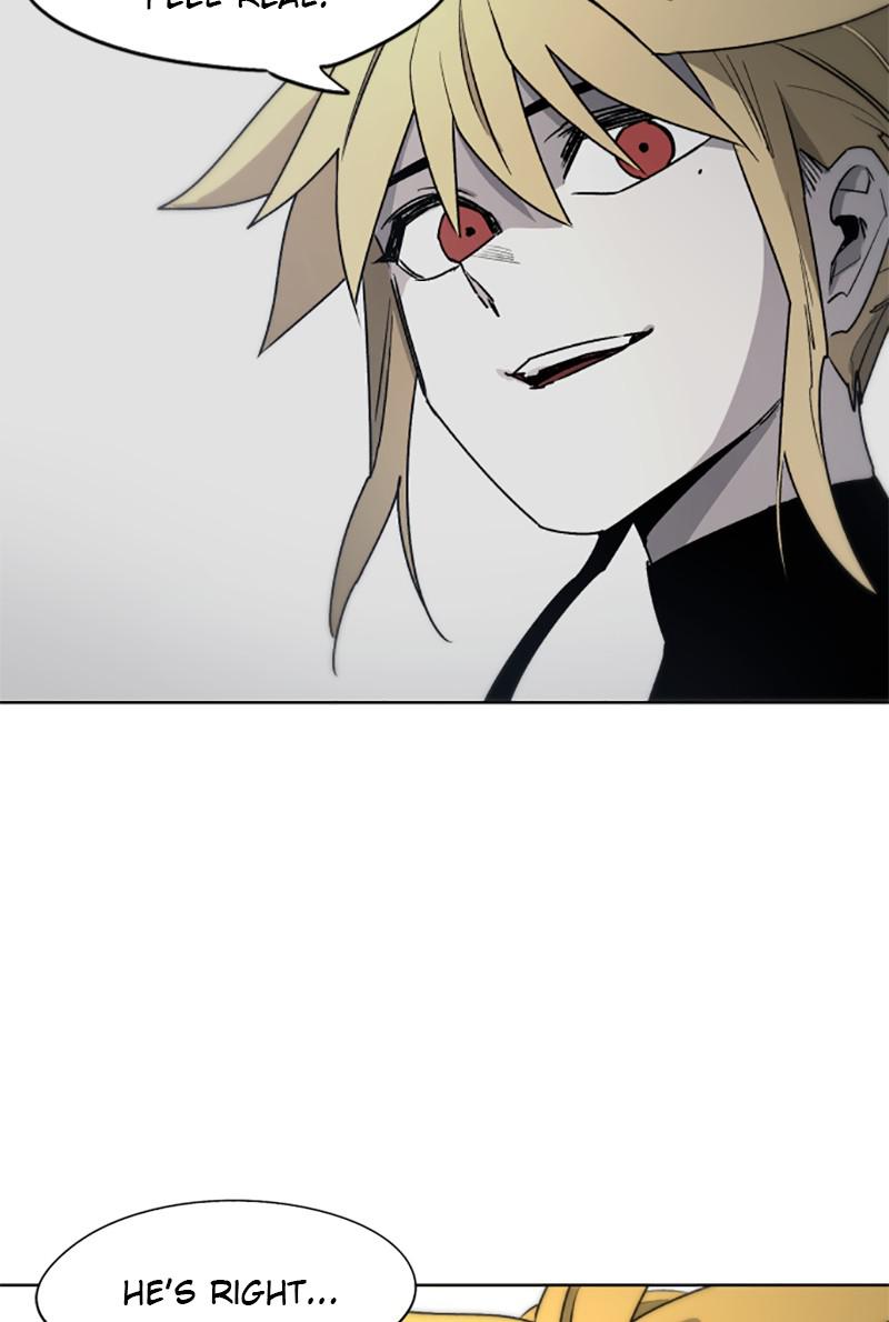 The Ember Knight Chapter 9 - Page 33