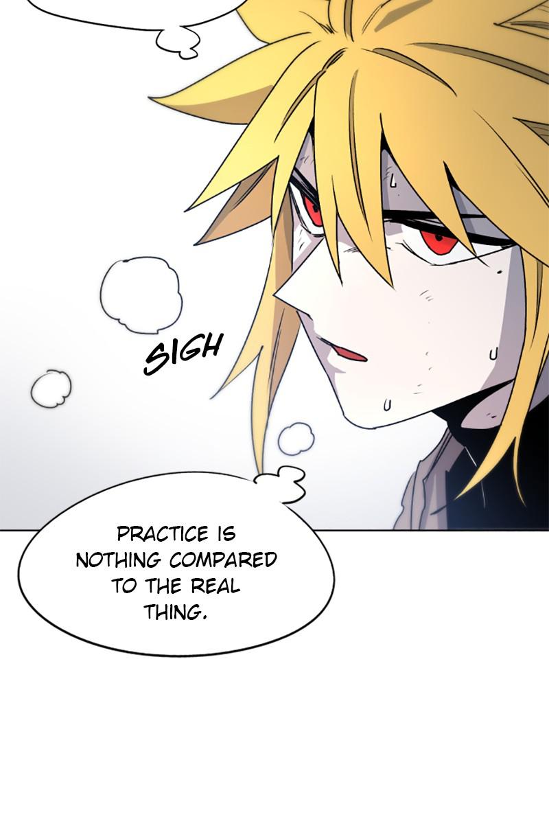 The Ember Knight Chapter 9 - Page 34