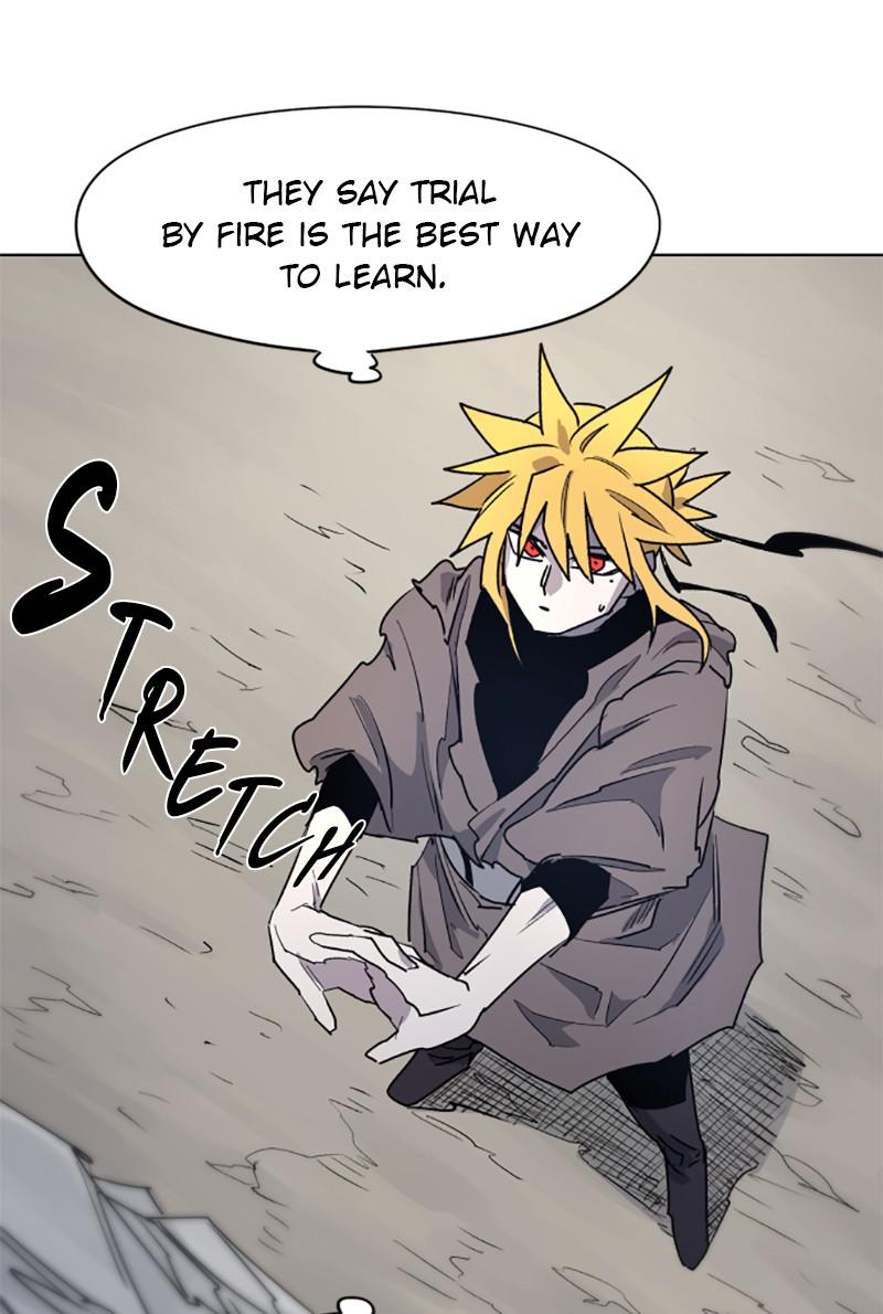 The Ember Knight Chapter 9 - Page 38