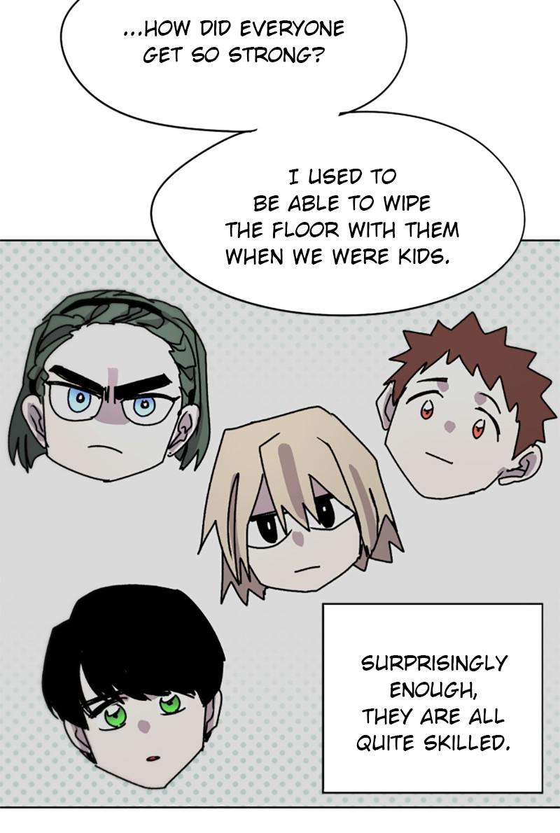 The Ember Knight Chapter 9 - Page 46