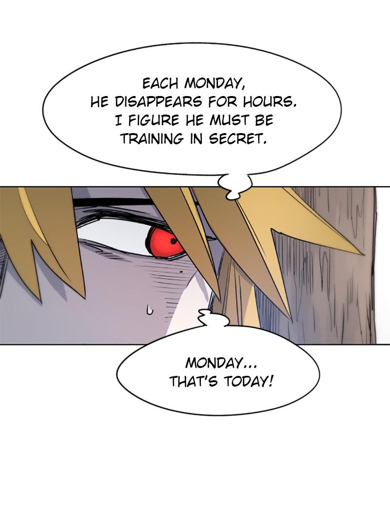 The Ember Knight Chapter 9 - Page 49