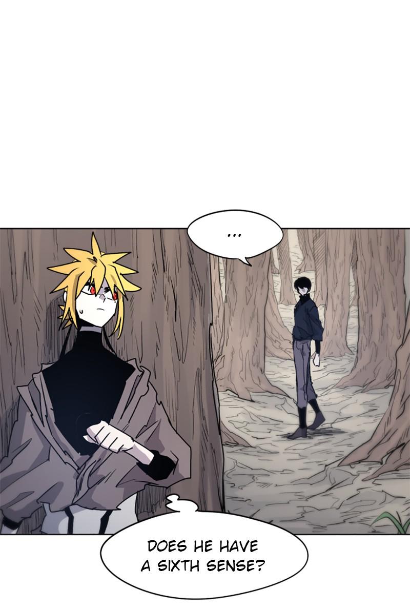 The Ember Knight Chapter 9 - Page 53