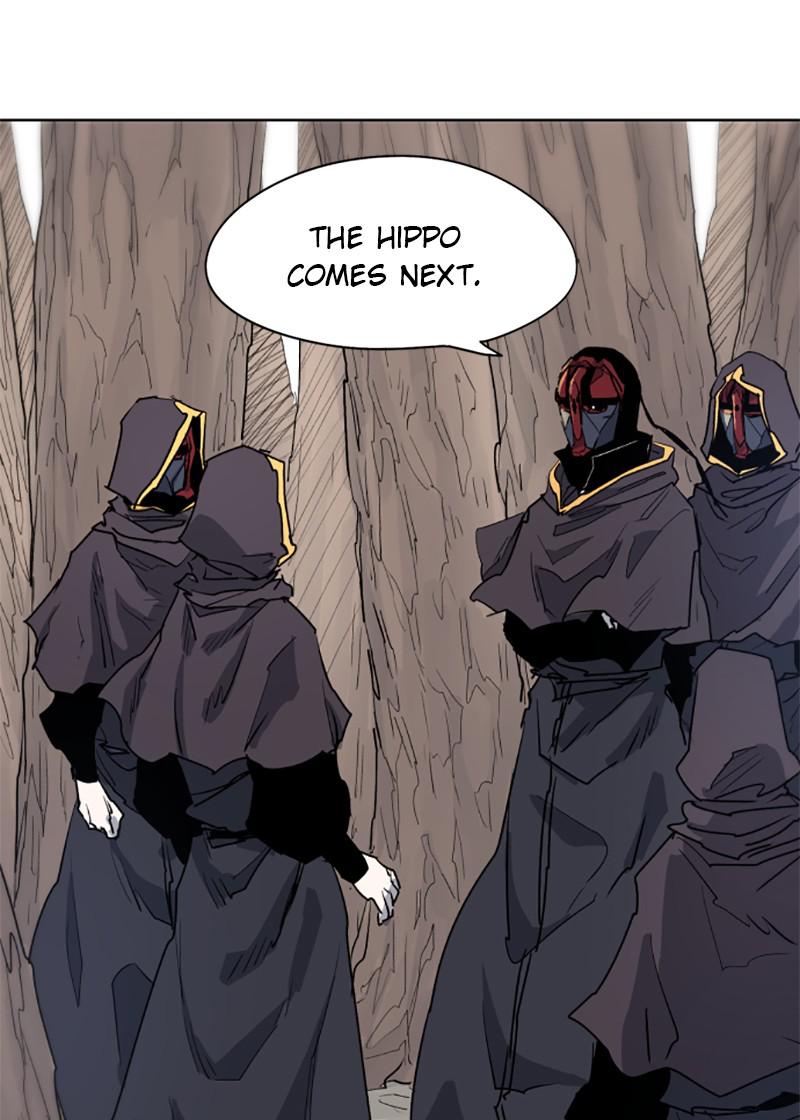 The Ember Knight Chapter 9 - Page 75