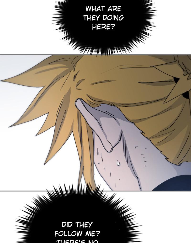 The Ember Knight Chapter 10 - Page 8