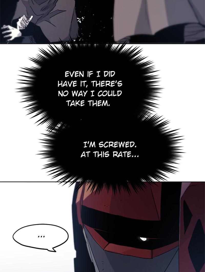 The Ember Knight Chapter 10 - Page 11