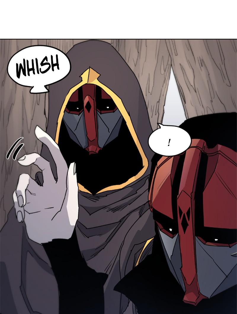 The Ember Knight Chapter 10 - Page 21