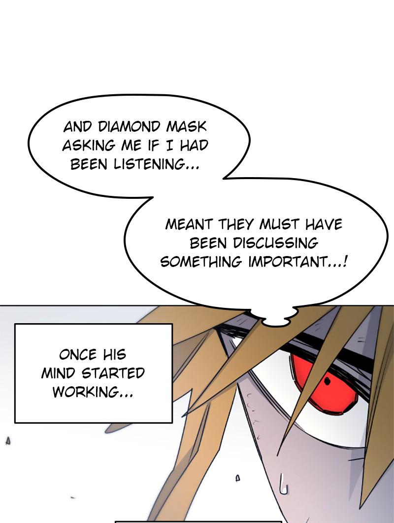 The Ember Knight Chapter 10 - Page 27