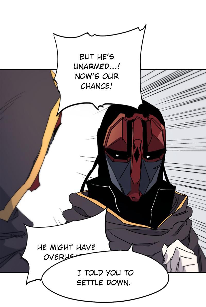 The Ember Knight Chapter 10 - Page 37