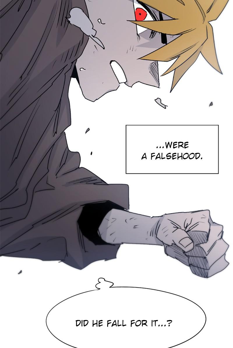 The Ember Knight Chapter 10 - Page 47