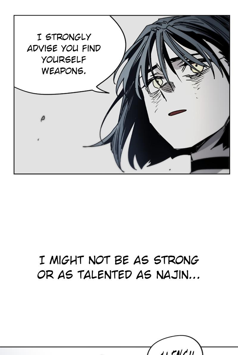 The Ember Knight Chapter 10 - Page 51