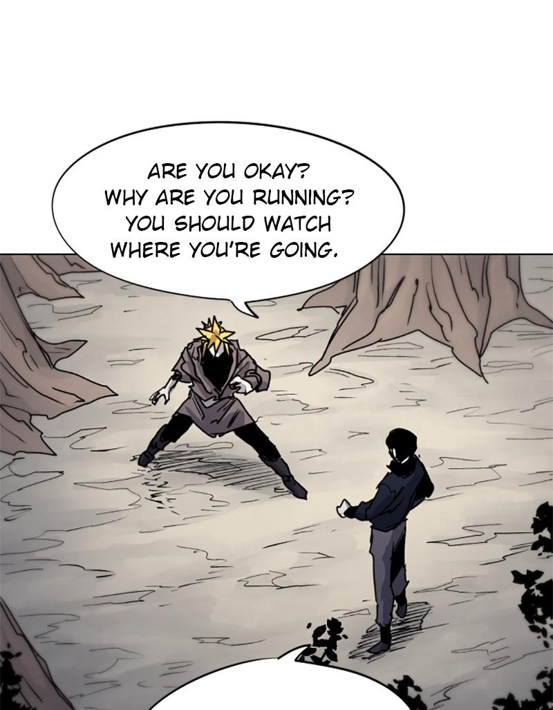 The Ember Knight Chapter 10 - Page 62