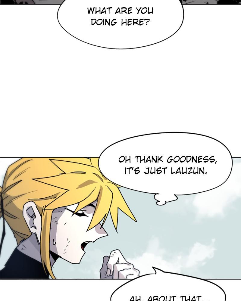 The Ember Knight Chapter 10 - Page 63