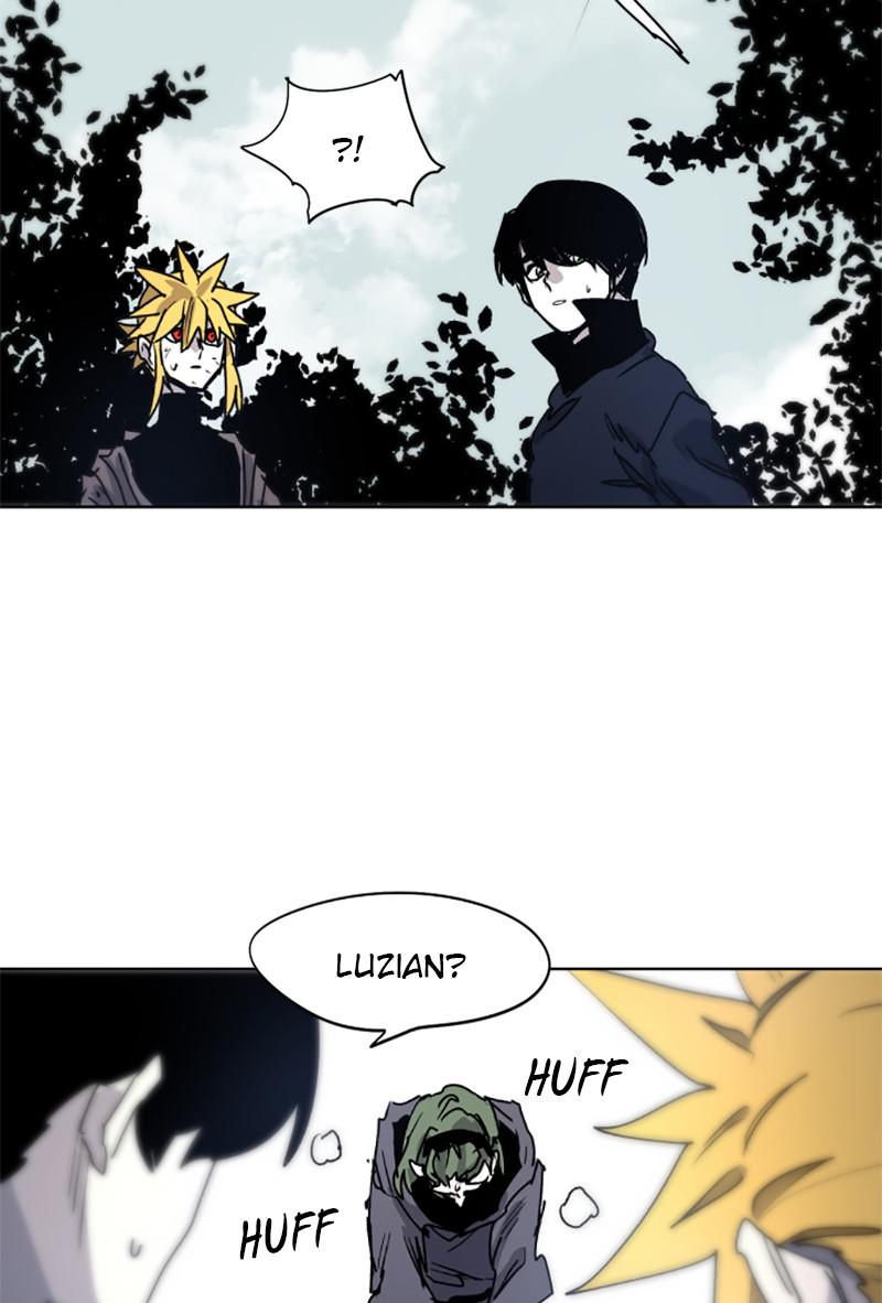 The Ember Knight Chapter 10 - Page 73