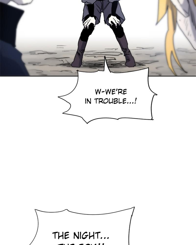 The Ember Knight Chapter 10 - Page 74