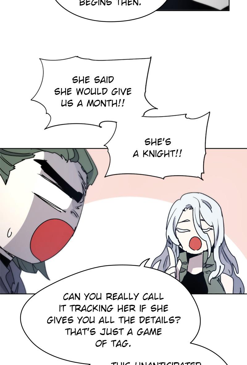 The Ember Knight Chapter 10 - Page 81