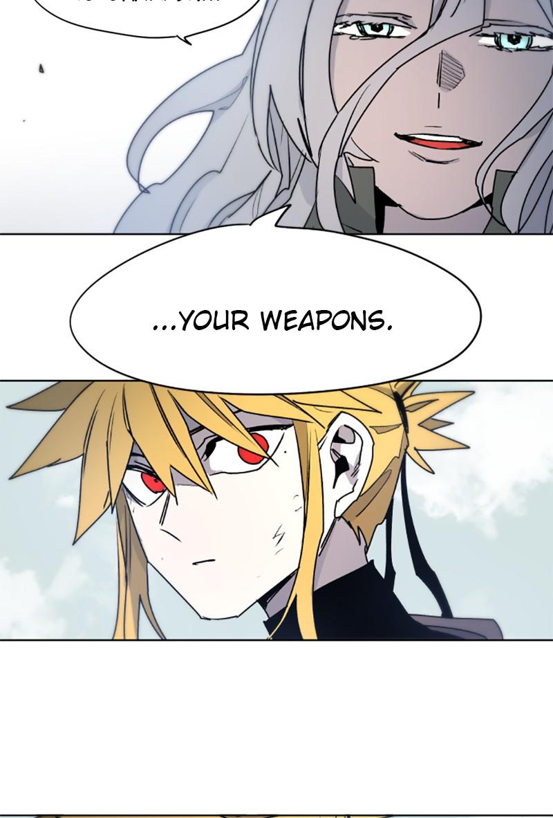 The Ember Knight Chapter 10 - Page 85