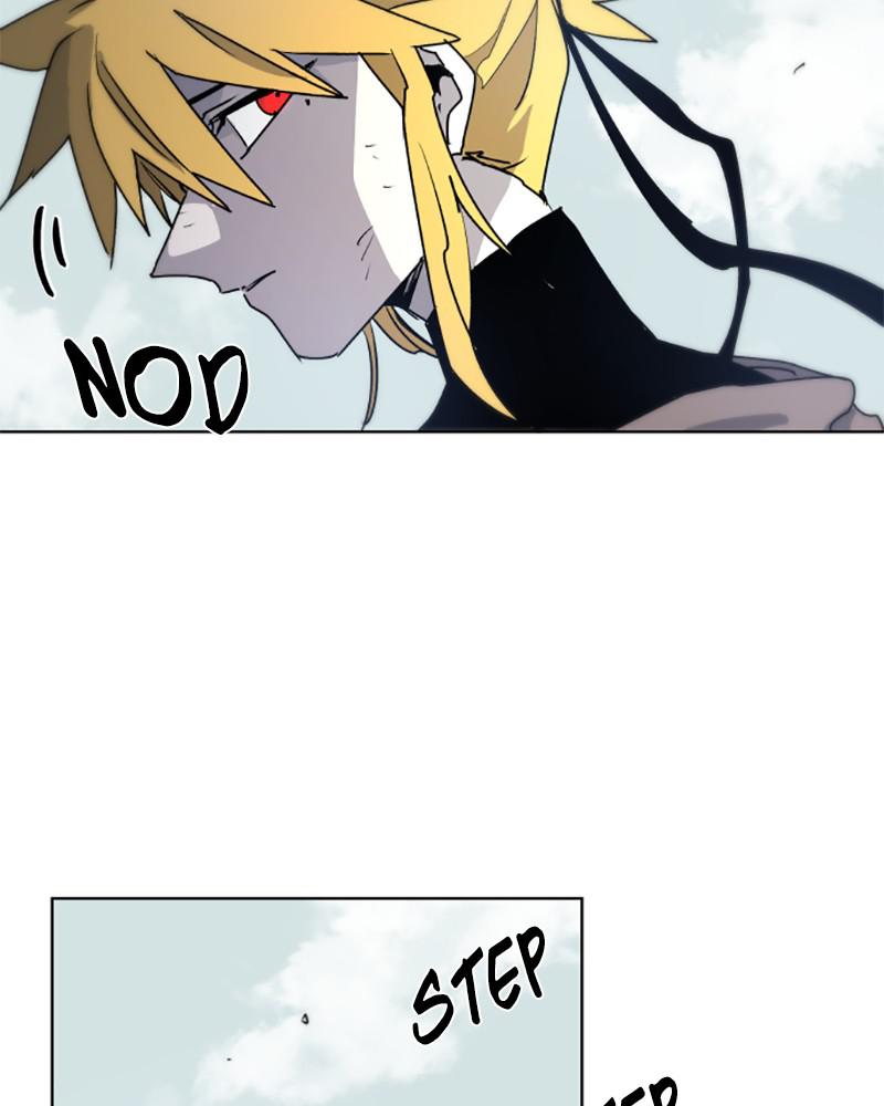 The Ember Knight Chapter 10 - Page 86