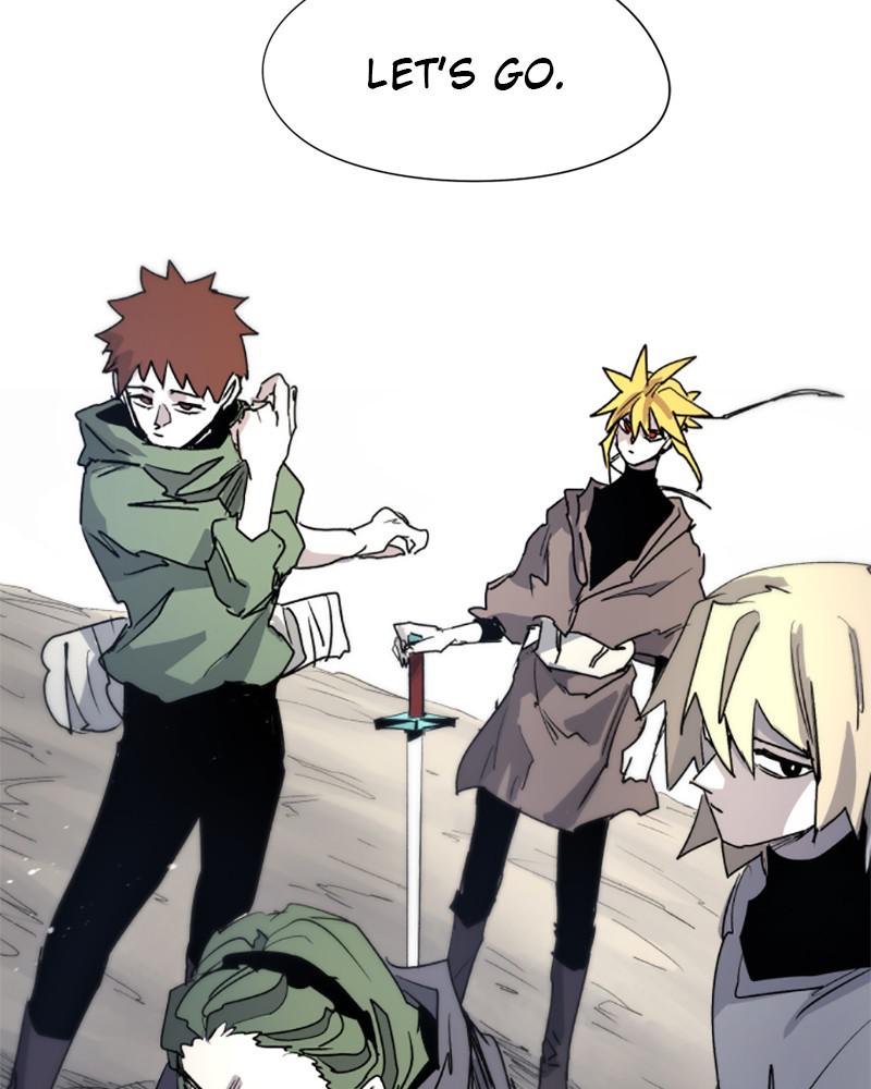 The Ember Knight Chapter 10 - Page 89