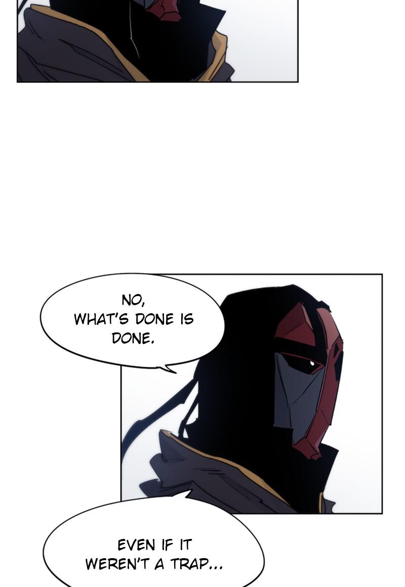 The Ember Knight Chapter 11 - Page 5