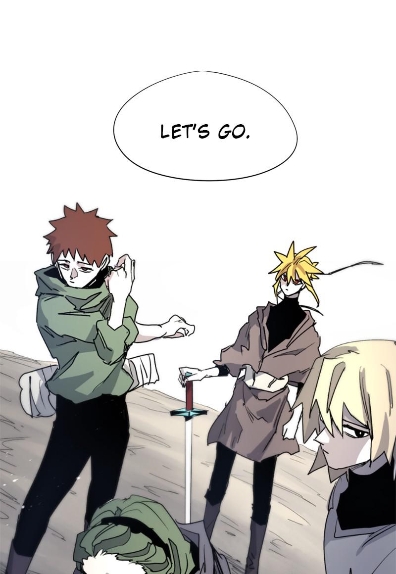 The Ember Knight Chapter 11 - Page 7