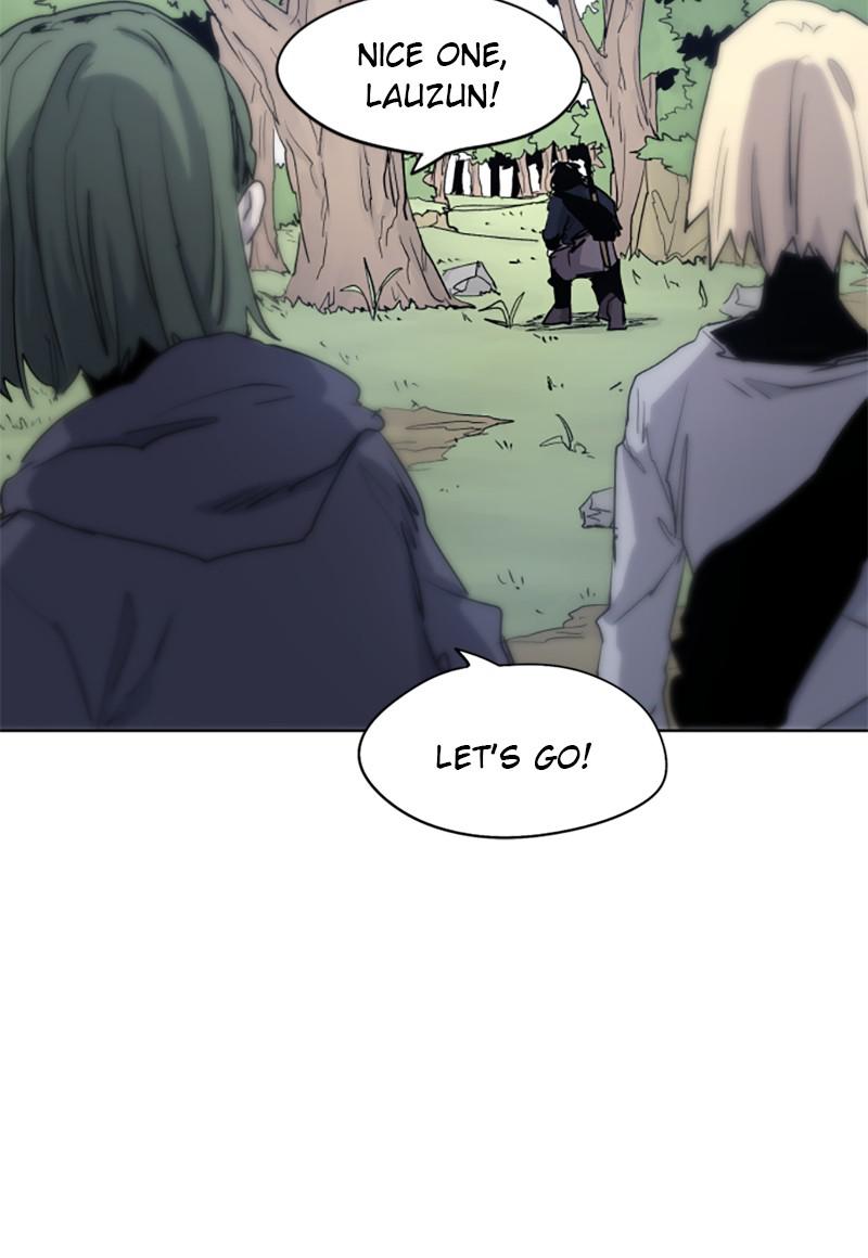 The Ember Knight Chapter 11 - Page 14