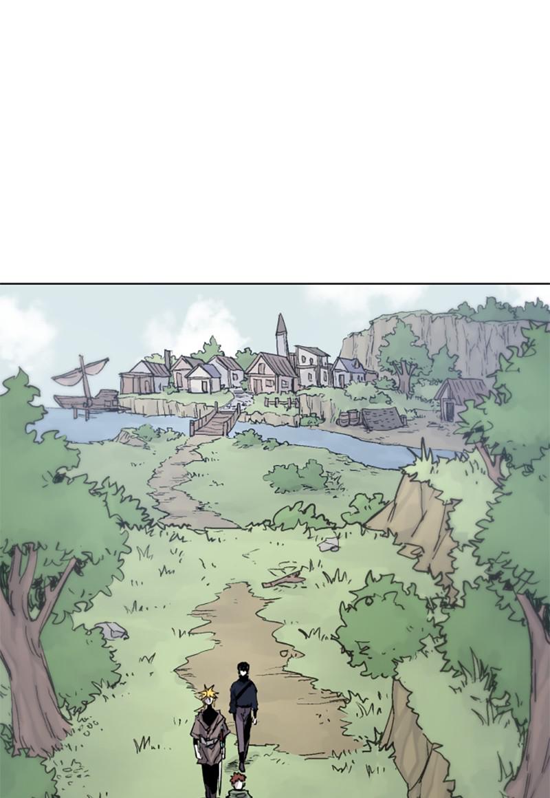 The Ember Knight Chapter 11 - Page 15