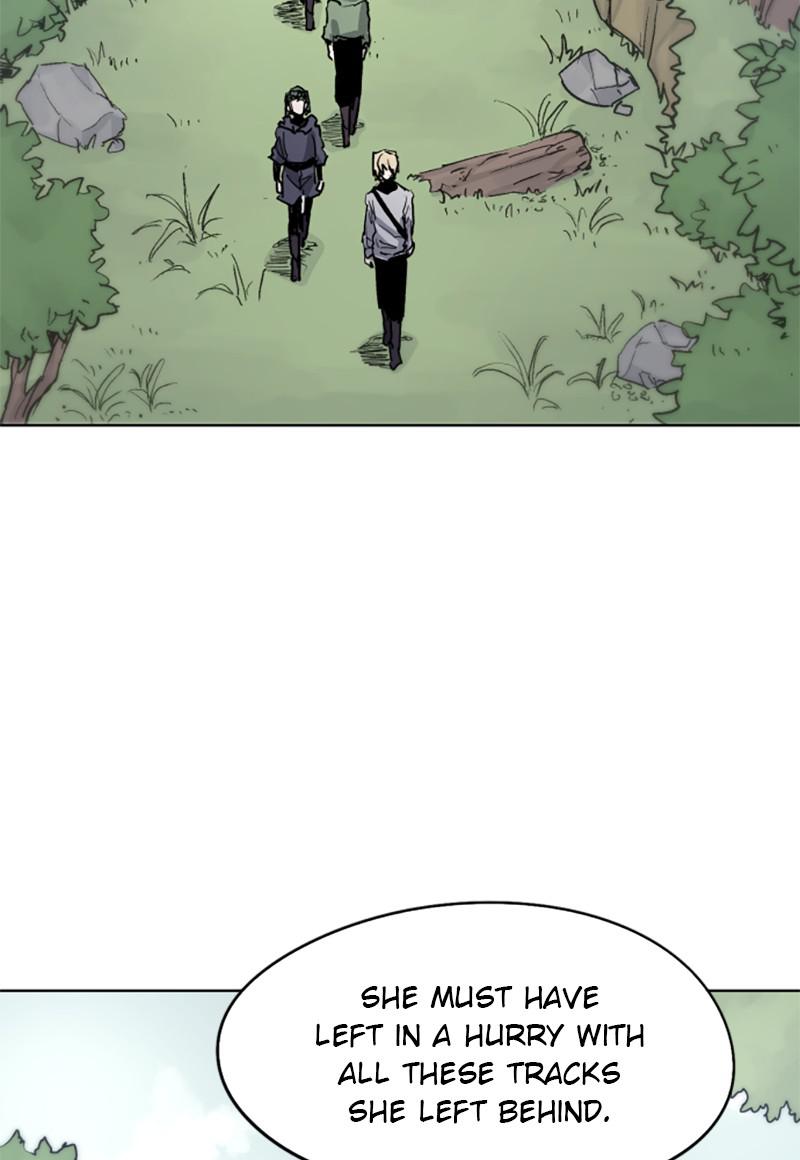 The Ember Knight Chapter 11 - Page 16