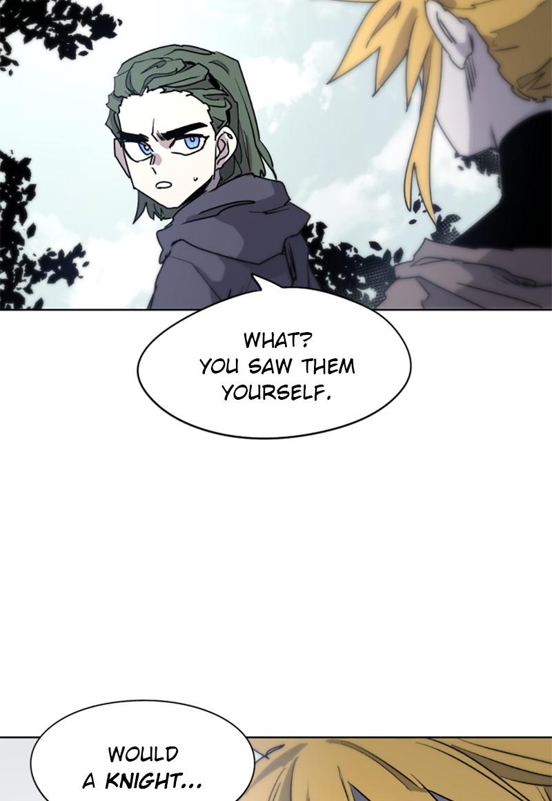 The Ember Knight Chapter 11 - Page 20