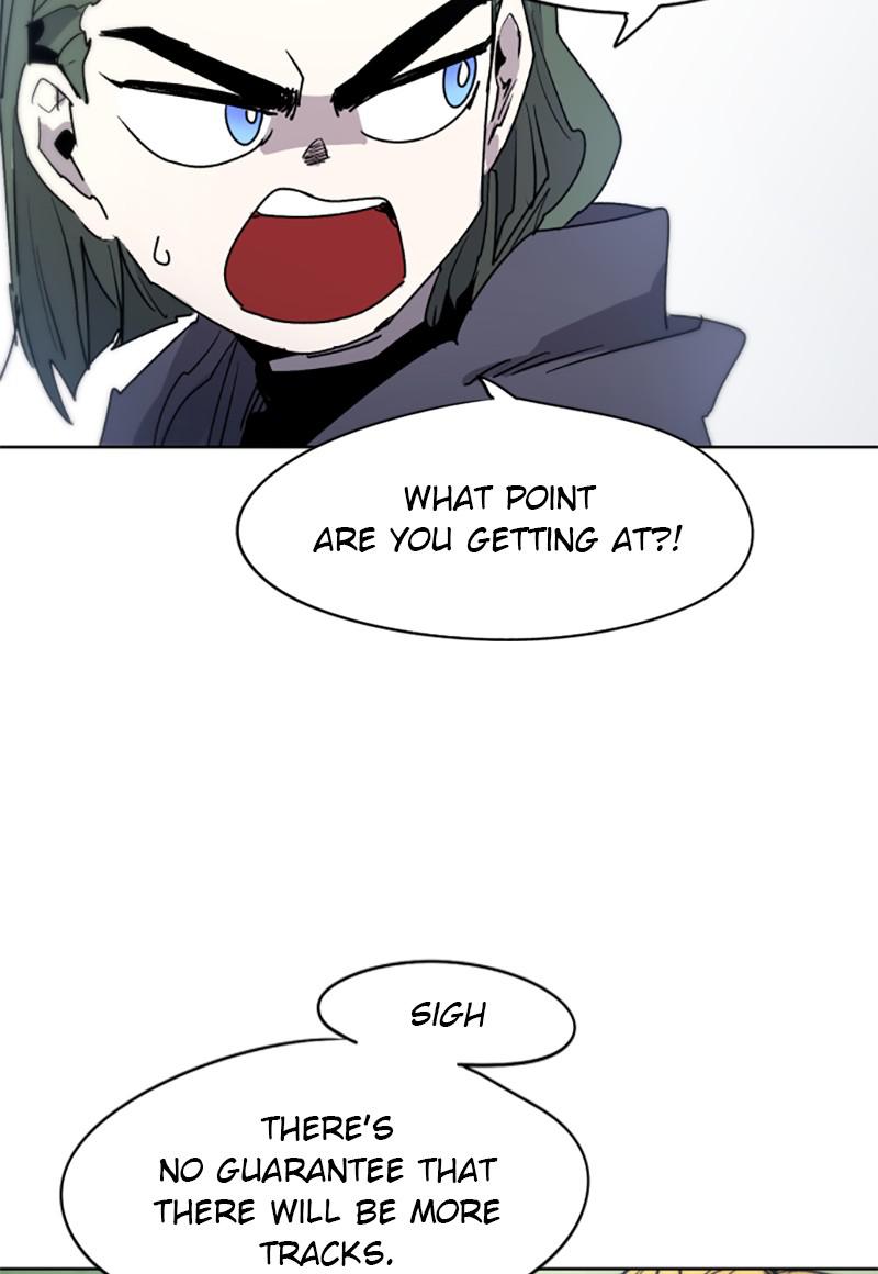 The Ember Knight Chapter 11 - Page 22