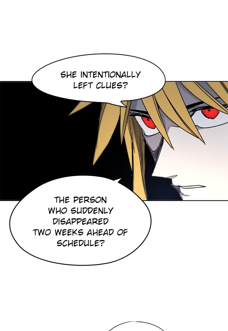 The Ember Knight Chapter 11 - Page 25