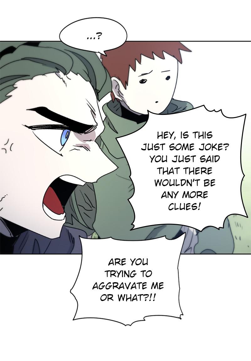 The Ember Knight Chapter 11 - Page 29