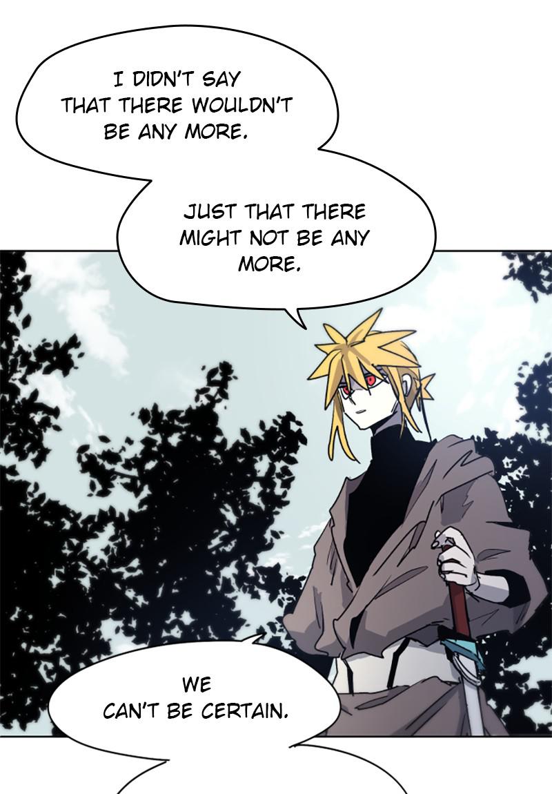 The Ember Knight Chapter 11 - Page 30