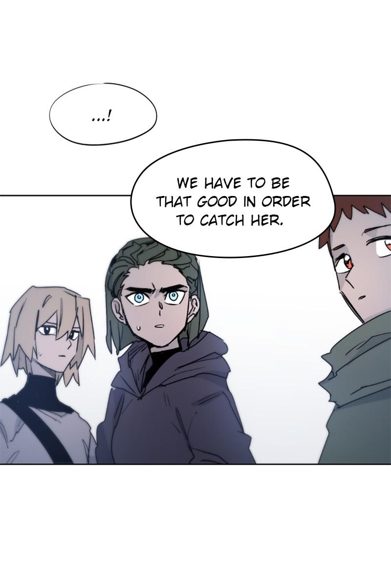 The Ember Knight Chapter 11 - Page 32