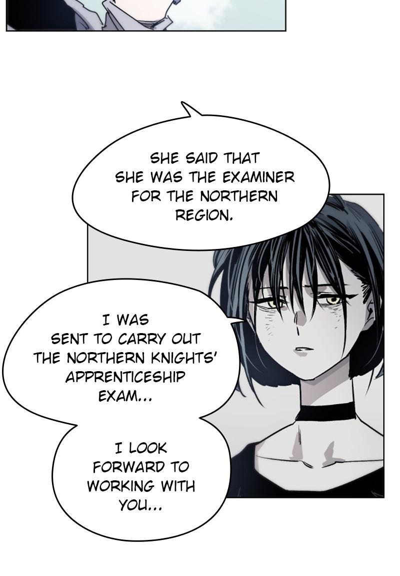 The Ember Knight Chapter 11 - Page 35