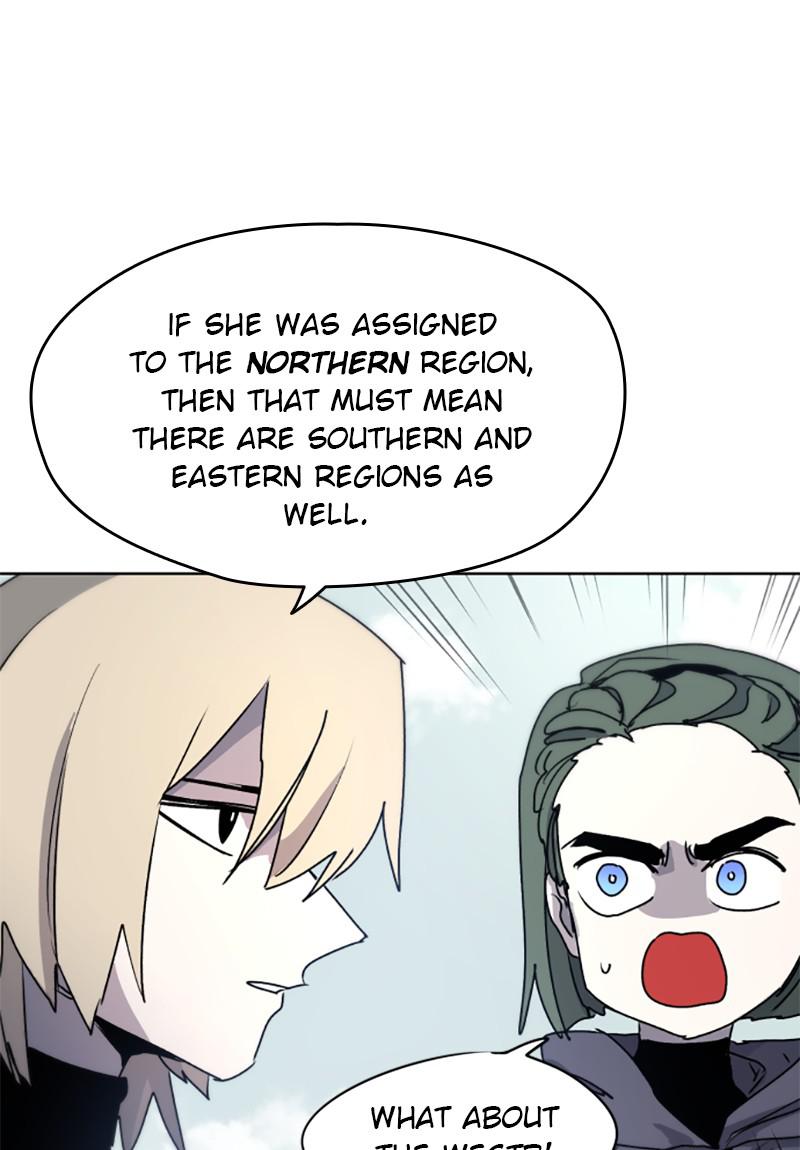 The Ember Knight Chapter 11 - Page 36