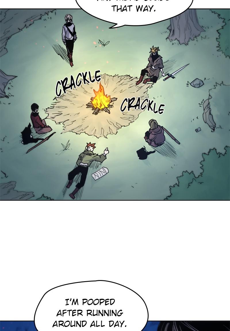 The Ember Knight Chapter 11 - Page 43