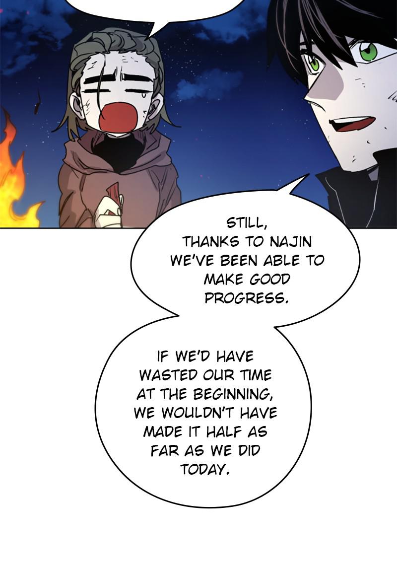 The Ember Knight Chapter 11 - Page 44