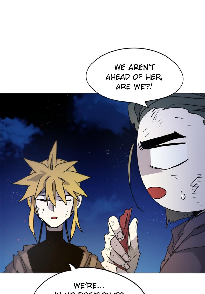 The Ember Knight Chapter 11 - Page 45