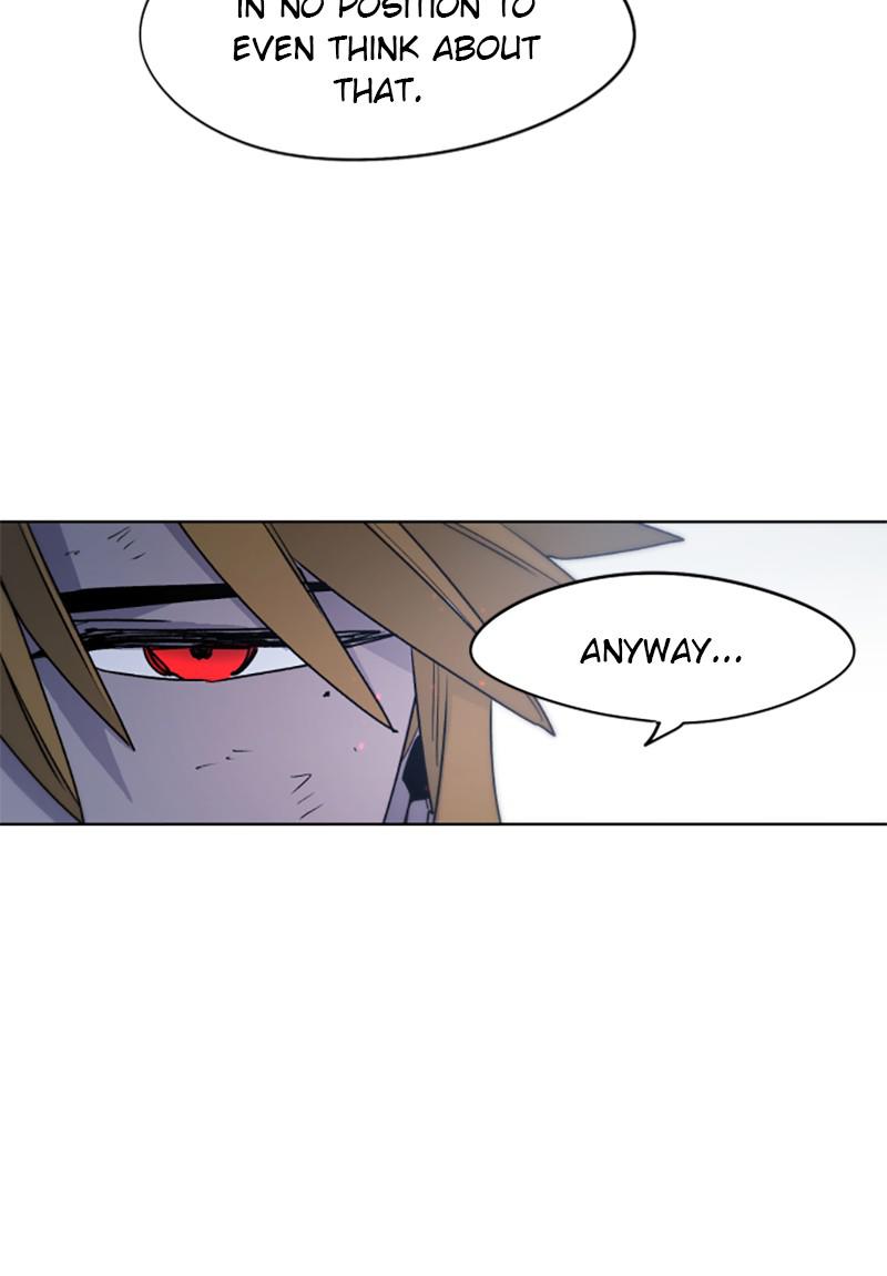 The Ember Knight Chapter 11 - Page 46