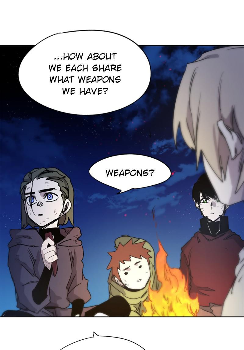 The Ember Knight Chapter 11 - Page 47