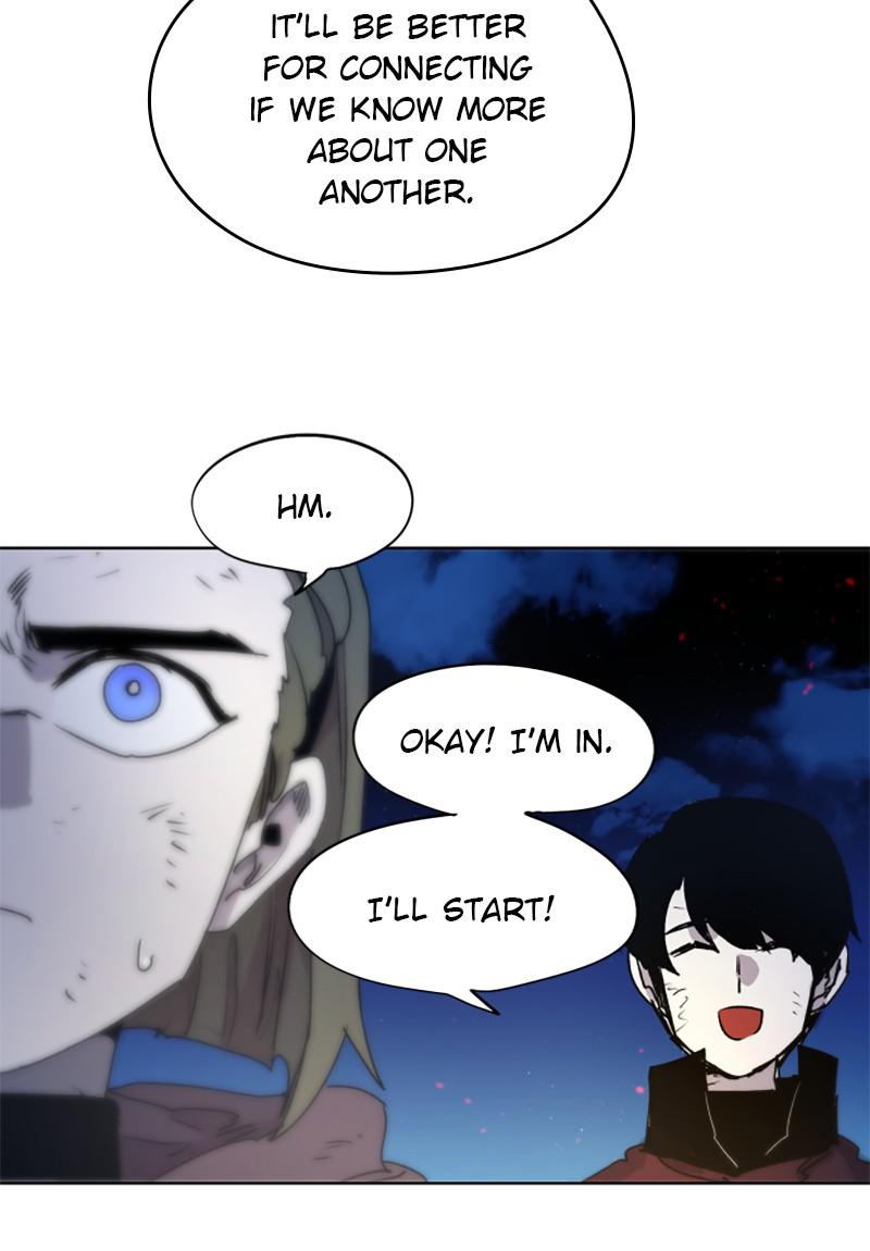 The Ember Knight Chapter 11 - Page 49