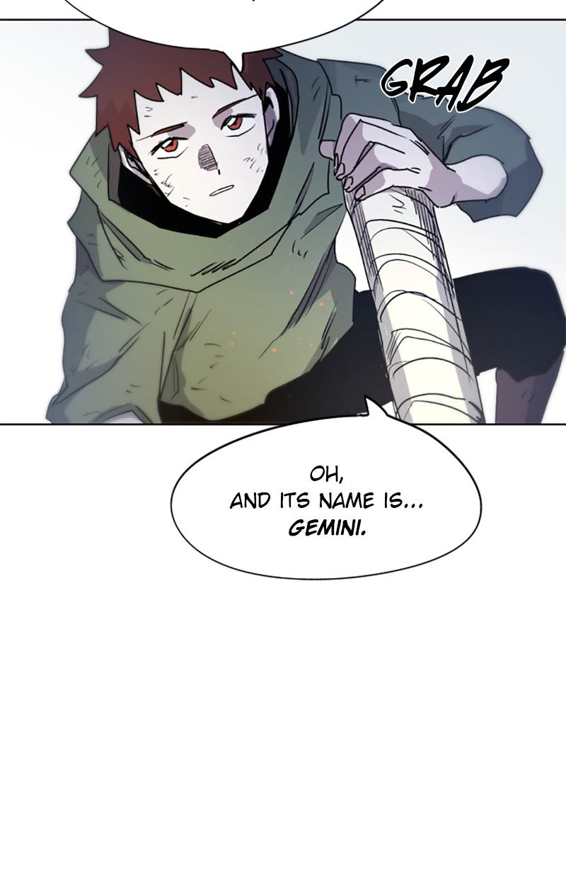 The Ember Knight Chapter 11 - Page 52