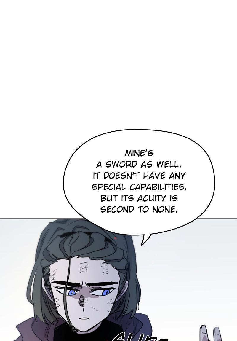 The Ember Knight Chapter 11 - Page 54